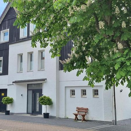 Villa Heidi 布劳恩拉格 外观 照片